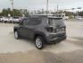 2019 Gray /Black Jeep Renegade Sport 4WD (ZACNJBAB5KP) with an 2.4L L4 DOHC 16V engine, 6M transmission, located at 1617 W Church Street, Livingston, TX, 77351, (936) 327-3600, 30.710995, -94.951157 - Nice unit right here!! Buy with confidence! - Photo#2