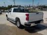 2023 White /Gray Chevrolet Silverado 1500 (3GCNAAED4PG) with an 5.3L V8 engine, Automatic transmission, located at 1617 W Church Street, Livingston, TX, 77351, (936) 327-3600, 30.710995, -94.951157 - ONE OWNER!! LOW MILES! RARE find because it's an 8ft. box! - Photo#5