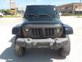 2013 Jeep Wrangler Sahara 4WD (1C4AJWBG2DL) with an 3.6L V6 DOHC 24V FFV engine, Automatic transmission, located at 1617 W Church Street, Livingston, TX, 77351, (936) 327-3600, 30.710995, -94.951157 - Deer season is right around the corner and this one is perfect for that, yet nice enough to sport around town!! - Photo#1