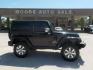 2013 Jeep Wrangler Sahara 4WD (1C4AJWBG2DL) with an 3.6L V6 DOHC 24V FFV engine, Automatic transmission, located at 1617 W Church Street, Livingston, TX, 77351, (936) 327-3600, 30.710995, -94.951157 - Deer season is right around the corner and this one is perfect for that, yet nice enough to sport around town!! - Photo#2