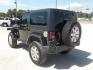 2013 Jeep Wrangler Sahara 4WD (1C4AJWBG2DL) with an 3.6L V6 DOHC 24V FFV engine, Automatic transmission, located at 1617 W Church Street, Livingston, TX, 77351, (936) 327-3600, 30.710995, -94.951157 - Deer season is right around the corner and this one is perfect for that, yet nice enough to sport around town!! - Photo#5