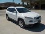 2018 Jeep Cherokee Latitude Plus FWD (1C4PJLLB1JD) with an 2.4L L4 DOHC 16V engine, 9A transmission, located at 1617 W Church Street, Livingston, TX, 77351, (936) 327-3600, 30.710995, -94.951157 - This is a great running and driving vehicle. It will make a great car for a first time driver or anybody else for that matter. Buy a nice car for not a lot of money! - Photo#2