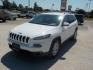 2018 Jeep Cherokee Latitude Plus FWD (1C4PJLLB1JD) with an 2.4L L4 DOHC 16V engine, 9A transmission, located at 1617 W Church Street, Livingston, TX, 77351, (936) 327-3600, 30.710995, -94.951157 - This is a great running and driving vehicle. It will make a great car for a first time driver or anybody else for that matter. Buy a nice car for not a lot of money! - Photo#4