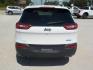 2018 Jeep Cherokee Latitude Plus FWD (1C4PJLLB1JD) with an 2.4L L4 DOHC 16V engine, 9A transmission, located at 1617 W Church Street, Livingston, TX, 77351, (936) 327-3600, 30.710995, -94.951157 - This is a great running and driving vehicle. It will make a great car for a first time driver or anybody else for that matter. Buy a nice car for not a lot of money! - Photo#6