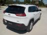 2018 Jeep Cherokee Latitude Plus FWD (1C4PJLLB1JD) with an 2.4L L4 DOHC 16V engine, 9A transmission, located at 1617 W Church Street, Livingston, TX, 77351, (936) 327-3600, 30.710995, -94.951157 - This is a great running and driving vehicle. It will make a great car for a first time driver or anybody else for that matter. Buy a nice car for not a lot of money! - Photo#7