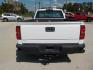 2016 White Chevrolet Silverado 1500 Work Truck Short Box 2WD (1GCNCNEC3GZ) with an 5.3L V8 engine, 6A transmission, located at 1617 W Church Street, Livingston, TX, 77351, (936) 327-3600, 30.710995, -94.951157 - Great work truck for not a lot of money in today's world! - Photo#7