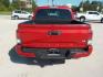 2021 Red /Gray Toyota Tacoma SR5 Double Cab V6 6AT 4WD (5TFCZ5ANXMX) with an 3.5L V6 DOHC 24V engine, 6A transmission, located at 1617 W Church Street, Livingston, TX, 77351, (936) 327-3600, 30.710995, -94.951157 - WOW! ONE OWNER!! GOOD MILES!! The perfect truck for this deer season or anything else!! - Photo#7