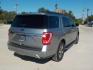 2021 Silver /Black Ford Expedition XLT (1FMJU1HT2ME) with an 3.5L V6 DOHC 24V FFV engine, 6A transmission, located at 1617 W Church Street, Livingston, TX, 77351, (936) 327-3600, 30.710995, -94.951157 - This is truly a "no pick" unit! Come see for yourself! Leather interior that's heated and cooled with bucket seats in the center! Lot's of other options! - Photo#6