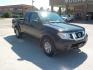 2018 Black /Gray Nissan Frontier SV King Cab I4 5MT 2WD (1N6BD0CT7JN) with an 2.5L L4 DOHC 16V engine, 5M transmission, located at 1617 W Church Street, Livingston, TX, 77351, (936) 327-3600, 30.710995, -94.951157 - LOW LOW MILES!! Check out this clean Nissan. It's well known what GOOD little trucks these are! Whether your looking for a good work truck or an economical truck torun around in this is the one!! - Photo#0