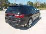 2016 Black /Tan Dodge Durango Citadel 2WD (1C4RDHEGXGC) with an 3.6L V6 DOHC 24V engine, 8A transmission, located at 1617 W Church Street, Livingston, TX, 77351, (936) 327-3600, 30.710995, -94.951157 - ONE OWNER!! Good miles for the year!! This vehicle is as nice as you can make one!! Come see for yourself! - Photo#6