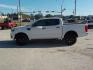 2023 White Ford Ranger XL SuperCrew 2WD (1FTER4EH1PL) with an 2.3L L4 DOHC 16V engine, 10A transmission, located at 1617 W Church Street, Livingston, TX, 77351, (936) 327-3600, 30.710995, -94.951157 - ONE OWNER!! LOW MILES!! - Photo#3