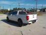 2023 White Ford Ranger XL SuperCrew 2WD (1FTER4EH1PL) with an 2.3L L4 DOHC 16V engine, 10A transmission, located at 1617 W Church Street, Livingston, TX, 77351, (936) 327-3600, 30.710995, -94.951157 - ONE OWNER!! LOW MILES!! - Photo#4