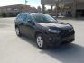 2021 Black /Gray Toyota RAV4 XLE (2T3W1RFV4MW) with an 2.5L L4 DOHC 16V engine, 8A transmission, located at 1617 W Church Street, Livingston, TX, 77351, (936) 327-3600, 30.710995, -94.951157 - ONE OWNER!! LOW LOW MILES!! Yes, that is the correct miles! Bought this one off the street from the original owner; he just got to the point he didn't need to drive. No fault of the vehicle - Photo#1