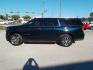 2023 Blue /Gray Chevrolet Suburban LS (1GNSCBKD8PR) with an 5.3L V8 OHV 16V engine, 10A transmission, located at 1617 W Church Street, Livingston, TX, 77351, (936) 327-3600, 30.710995, -94.951157 - Family ride deluxe!! This is a nice ride! - Photo#4