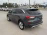 2020 Gray /Gray Ford Escape SE (1FMCU0G61LU) with an 1.5L L3 engine, 6A transmission, located at 1617 W Church Street, Livingston, TX, 77351, (936) 327-3600, 30.710995, -94.951157 - Great gas mileage with these SUV's - Photo#5