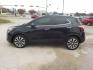 2022 Blue Buick Encore Preferred FWD (KL4CJASM0NB) with an 1.4L L4 DOHC 16V TURBO engine, 6A transmission, located at 1617 W Church Street, Livingston, TX, 77351, (936) 327-3600, 30.710995, -94.951157 - LOW MILES!! - Photo#3