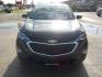 2020 Gray /Black Chevrolet Equinox LT 1.5 2WD (2GNAXKEV3L6) with an 1.5L L4 DIR DOHC 16V TURBO engine, 6A transmission, located at 1617 W Church Street, Livingston, TX, 77351, (936) 327-3600, 30.710995, -94.951157 - Just in time to start the new year off with a super nice family vehicle for under 20K!! - Photo#2