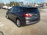 2020 Gray /Black Chevrolet Equinox LT 1.5 2WD (2GNAXKEV3L6) with an 1.5L L4 DIR DOHC 16V TURBO engine, 6A transmission, located at 1617 W Church Street, Livingston, TX, 77351, (936) 327-3600, 30.710995, -94.951157 - Just in time to start the new year off with a super nice family vehicle for under 20K!! - Photo#4