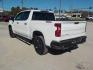 2022 White /Black Chevrolet Silverado 1500 Trail Boss Custom Crew Cab 4WD (3GCUDCET4NG) with an 3.0L V6 DOHC 24V DIESEL TURBO engine, 6A transmission, located at 1617 W Church Street, Livingston, TX, 77351, (936) 327-3600, 30.710995, -94.951157 - ONE OWNER!! LOCAL TRUCK!! Duramax diesel! - Photo#5