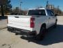 2022 White /Black Chevrolet Silverado 1500 Trail Boss Custom Crew Cab 4WD (3GCUDCET4NG) with an 3.0L V6 DOHC 24V DIESEL TURBO engine, 6A transmission, located at 1617 W Church Street, Livingston, TX, 77351, (936) 327-3600, 30.710995, -94.951157 - ONE OWNER!! LOCAL TRUCK!! Duramax diesel! - Photo#6