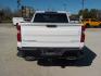 2022 White /Black Chevrolet Silverado 1500 Trail Boss Custom Crew Cab 4WD (3GCUDCET4NG) with an 3.0L V6 DOHC 24V DIESEL TURBO engine, 6A transmission, located at 1617 W Church Street, Livingston, TX, 77351, (936) 327-3600, 30.710995, -94.951157 - ONE OWNER!! LOCAL TRUCK!! Duramax diesel! - Photo#8