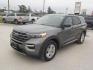 2022 Gray /Black Ford Explorer XLT (1FMSK7DH3NG) with an 2.3L L4 DOHC 16V engine, 10A transmission, located at 1617 W Church Street, Livingston, TX, 77351, (936) 327-3600, 30.710995, -94.951157 - Good Miles!! This thing has all the toys you could want on it!! Nice!! - Photo#4