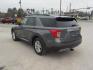 2022 Gray /Black Ford Explorer XLT (1FMSK7DH3NG) with an 2.3L L4 DOHC 16V engine, 10A transmission, located at 1617 W Church Street, Livingston, TX, 77351, (936) 327-3600, 30.710995, -94.951157 - Good Miles!! This thing has all the toys you could want on it!! Nice!! - Photo#5