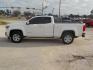 2020 White /Black Chevrolet Colorado LT Ext. Cab 2WD (1GCHSCEA0L1) with an 2.5L L4 DOHC 16V GAS engine, 6A transmission, located at 1617 W Church Street, Livingston, TX, 77351, (936) 327-3600, 30.710995, -94.951157 - Great run around truck! - Photo#4